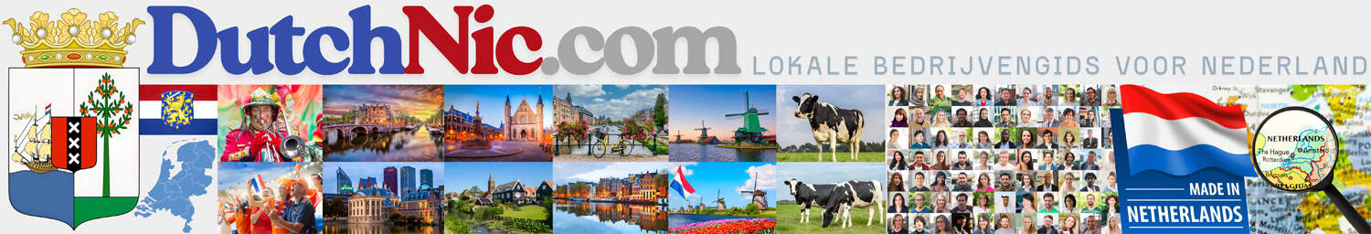 Gemaakt in Nederland - AV Spiridon, Rijen